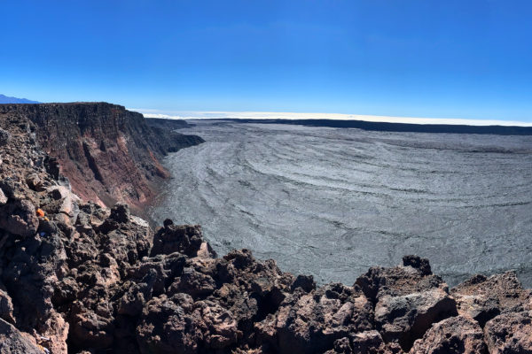 Mauna Loa – Observatory to Summit Exploring