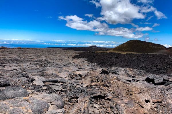 Mauna Loa Training – 28 miles above 11,000 feet