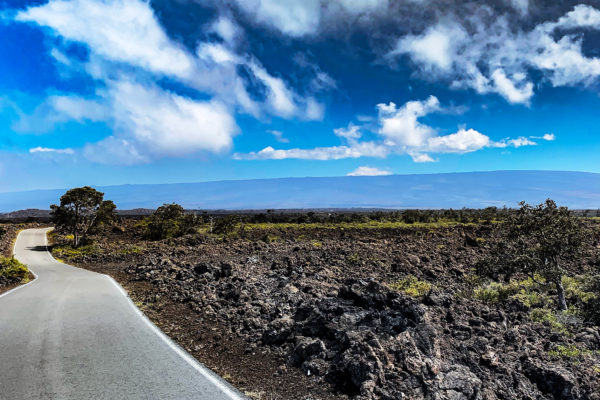 Mauna Loa – Sea to Summit – The Challenge