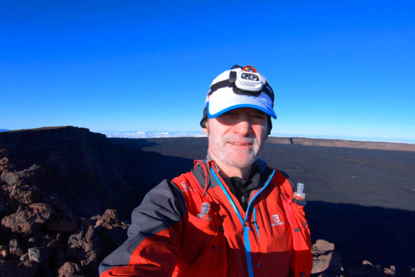Trip Report: Sea to Summit – Mauna Loa – From Near Chain of Craters Road
